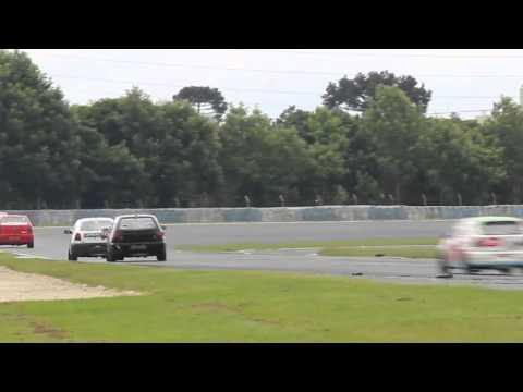 Metropolitano de Marcas - PURE SOUND, ESCAPADAS, CAPOTE, ACIDENTE