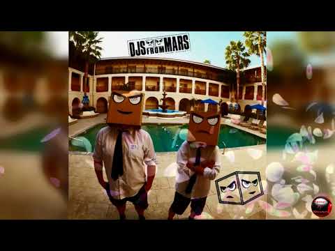 Evanescence Vs Hardwell Vs Laidback Luke & Mark Bale - Bring Me Apollo Party (Djs From Mars Bootleg)