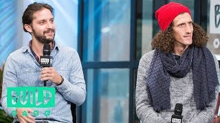 The Revivalists Discuss "Men Amongst Mountains"