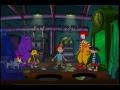 The Wacky Adventures Of Ronald McDonald Have Time Will Travel 1 2