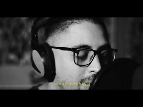 SIN TIEMPO QUE PERDER  // S.T.Q.P // TURU AKA A.M.P (SHOT BY CRYSTALSHIP) #DRUMMLES #RAPARGENTINO