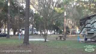 Bill Frederick Park and Pool at Turkey Lake Video