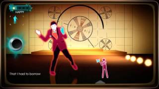 Just Dance 3 Forget You