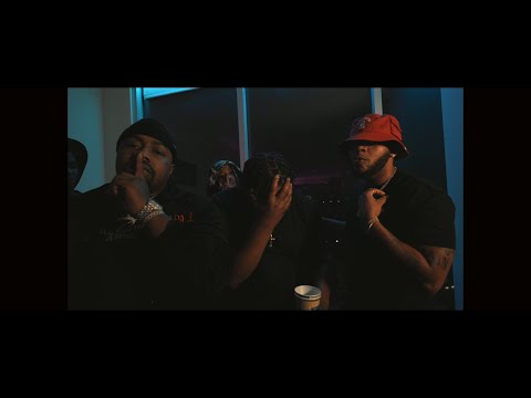 Loopy Ferrell - Mine Blown Ft. Craze [Official Video]