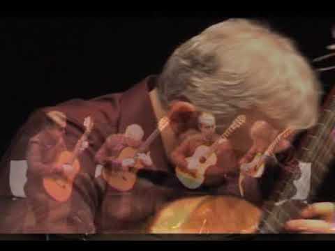 Guitalian Quartet - Entr'acte from "Carmen" by G. Bizet