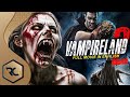 VAMPIRELAND 2 Hollywood English Movie Zombie Vampire Horror Full Movie Superhit Hollywood English