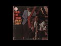Cousin Mary — Archie Shepp (Four For Trane,1964) Vinyl LP, B1