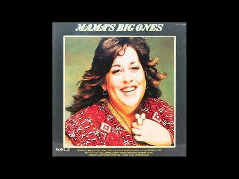 Cass Elliot - Make Your Own Kind of Music (1970) Vinyl Rip HQ