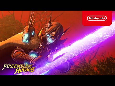 Fire Emblem Heroes - Writhe