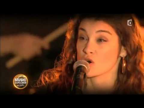 JULIA PAUL / Come back to me ..