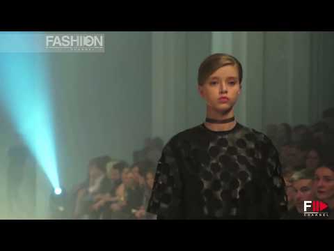 "Litkovskaya" Spring Summer 2013 Kiev 1 of 3 Pret a Porter Woman by FashionChannel
