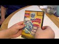 Blue S Clues You Blue S Big Baking Show DVD Unboxing