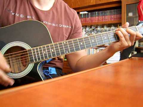 Vama Veche-Perfect fara tine (cover by alex)