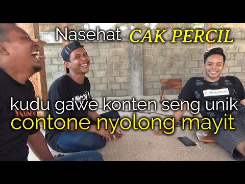 cak-percil-nasehat-untuk-wagundeso