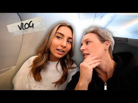 We vliegen naar BALI!!!! #674 || KIYA