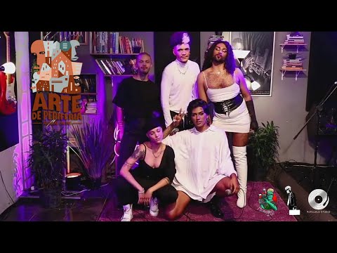 QUEBRADA QUEER - Live Festival Online Arte de Periferia