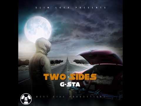 G-sta - Two Sides Feat. Trey Songz