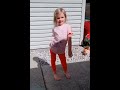 My Little Sister Dancing With Poop Her Pants Diaper