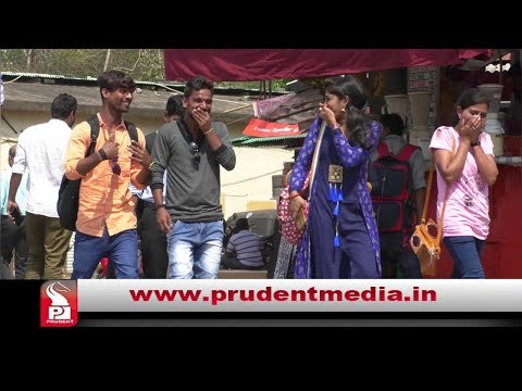 YuvaPanti S3 | Episode 21 | Panaji Bus Stand