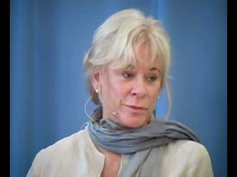 Gangaji - Discovering What Already is Perfect