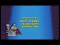 Disney XD Scandinavia QUACK PACK End Credits