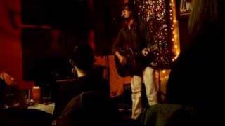 Rhett Miller - 04 Singular Girl &amp; Our Love