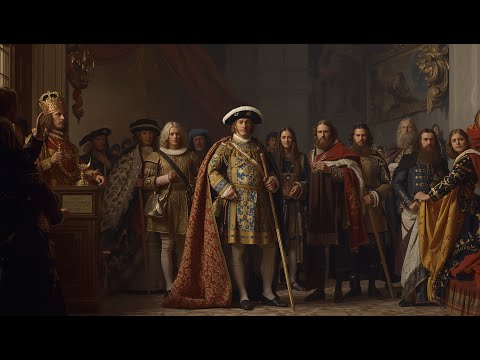 The ENTIRE Story of the Swedish Empire - Full Detailed Documentary
