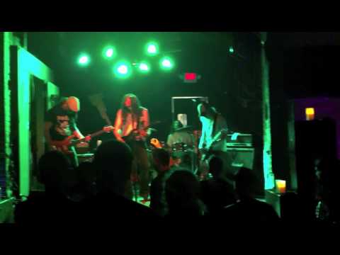 RAWHIDE live at the Voltage Lounge- Philadelphia, PA 07/03/2013 PT.2