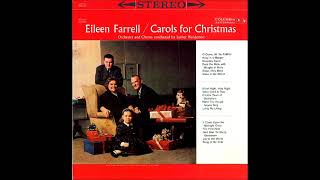 Sleep, Holy Babe ~ Eileen Farrell (1959)
