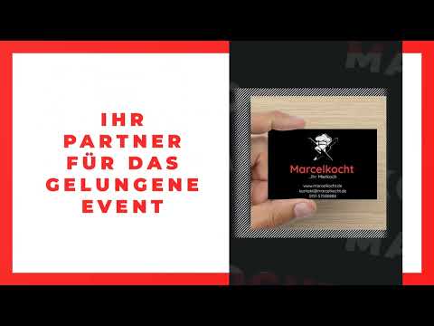 Marcelkocht YouTube-Vdeominiatur 2