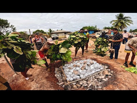 #16 TOMBSTONE UNVEILING  - Traveling Australia By Boat