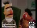 Bert And Ernie Rapping To M O P S Ante Up