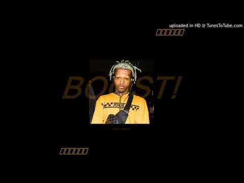 XXXTENTACION  Boost (prod.Reno)