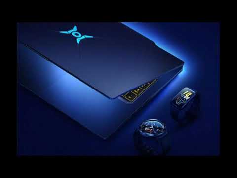 HONOR HUNTER Gaming Laptop to launch on September 16 in China; new watches will tag along