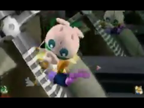 that's why I call it "the thing"