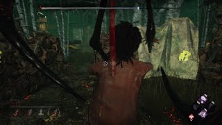 フレンドにボロタイあるある詐欺されたDead by Daylight【もう立ち直れないEdition】