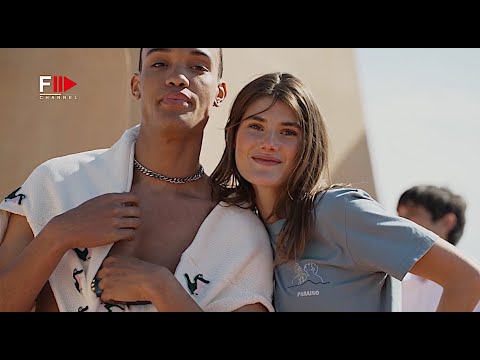 PARAISO Fall 2021 Barcelona - Fashion Channel