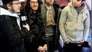 Fall Out Boy- GINASFS