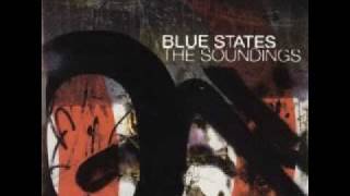 Blue States - The Last Blast