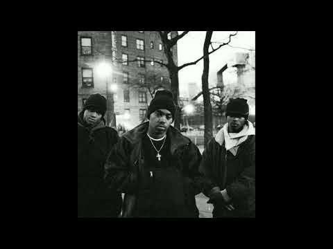 (FREE) Boom Bap Nas Type Beat \NY Mind\