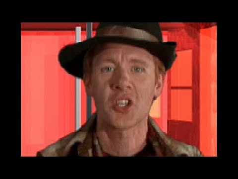 (rtz) zork FULL reel magic video {LINUX} {dosbox}