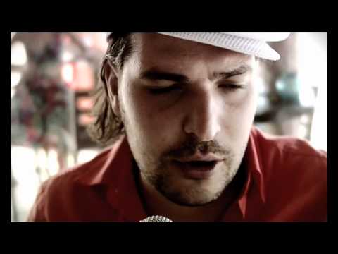 TUMBAITO & Kalin Veliov - "Tumnokoso Momiche" [Official Video] '2009