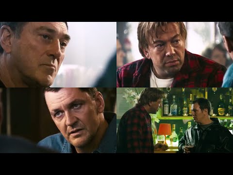 Rise of The Footsoldier - The Lure & Carlton & Tony’s Last Talk