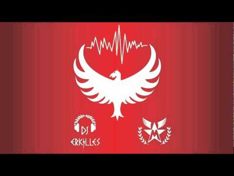 (4 of 4) Sound Empire - February Electro House Mix pres. By DJ Marsyas & DJ Erkilles