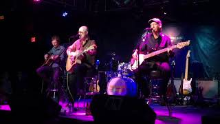 Wishbone Ash - Wings of Desire live (Acoustic)