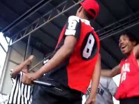 Kazzie Pop  "YEAH OK"