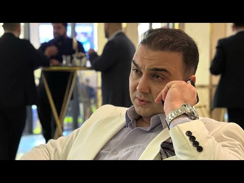 Babek Quluzade & Qeşem Ağbabalı 