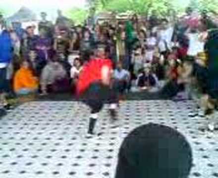 house of paint 2008 breakdance battle