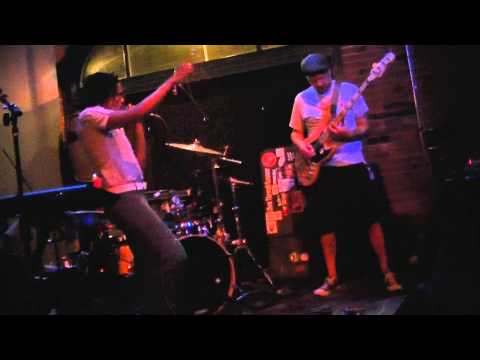 The Pat Sajak Assassins at Schlafly Tap Room STL MO 5/22/14 part 5