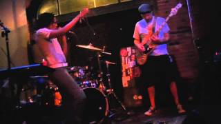 The Pat Sajak Assassins at Schlafly Tap Room STL MO 5/22/14 part 5